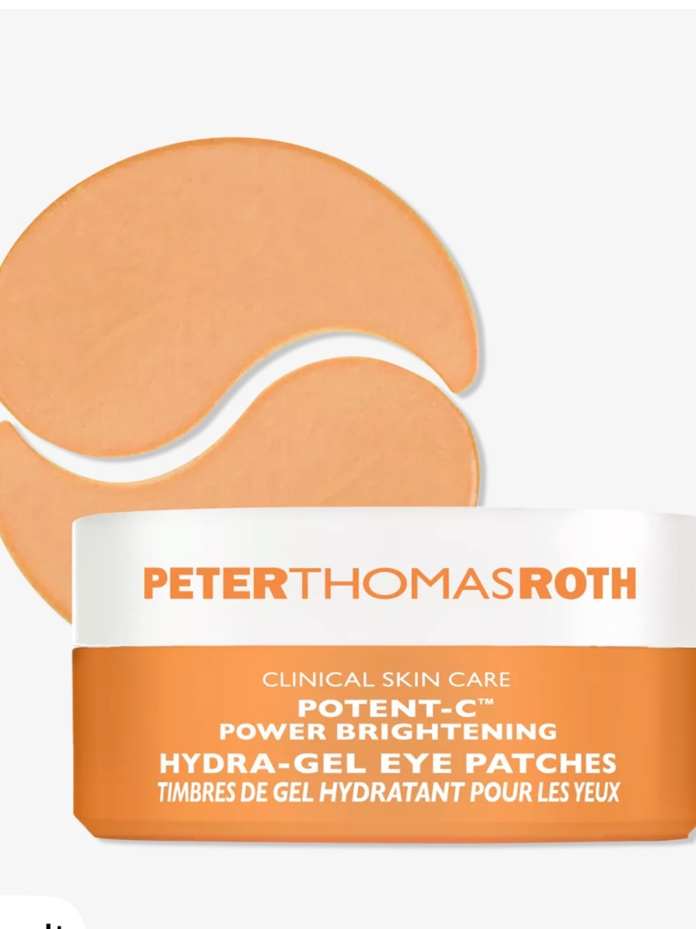 Peter Thomas Roth Eye Patches